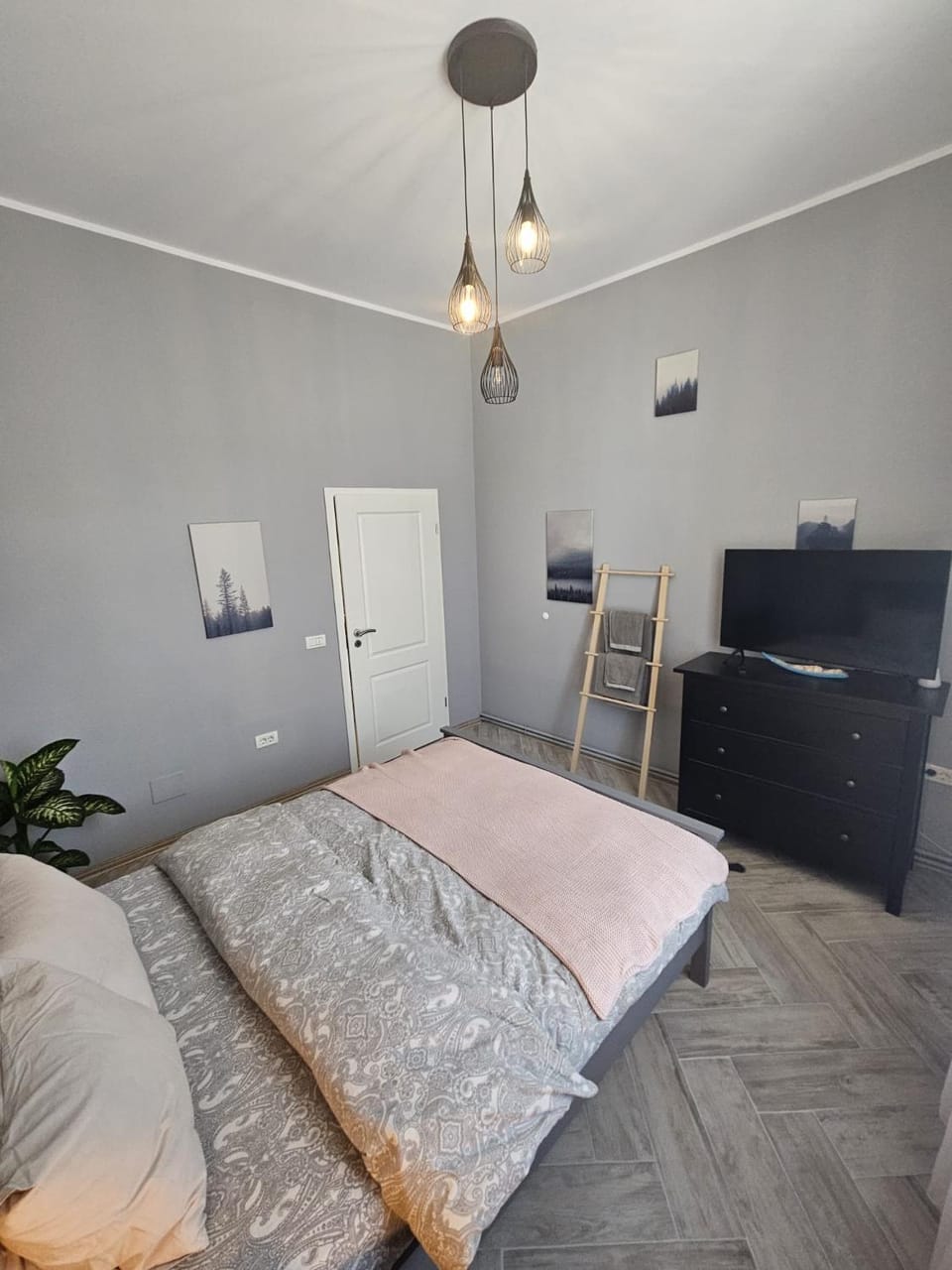 ZIG ZAG apartment 4- Old Town Apartment in Constanta