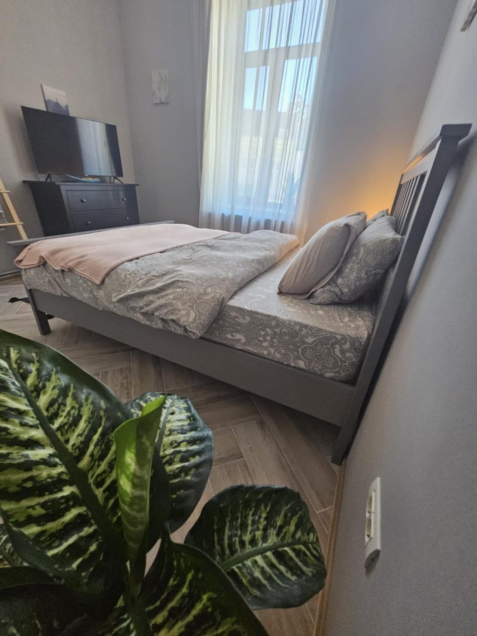 ZIG ZAG apartment 4- Old Town Apartment in Constanta