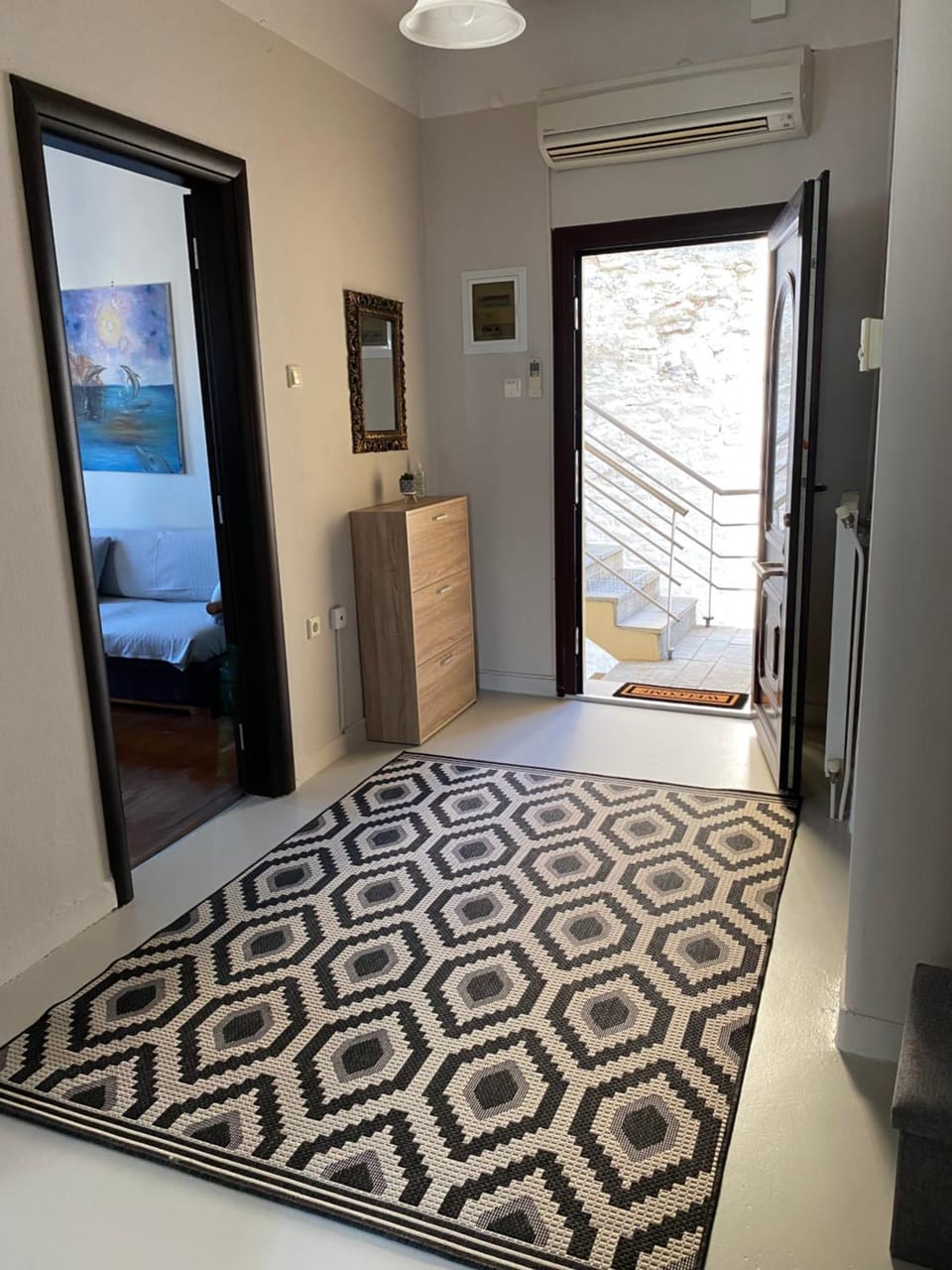 Other, air conditioner