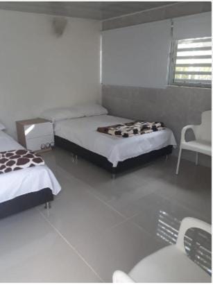 Villa Nova Condominio Hotel in Huila, Colombia