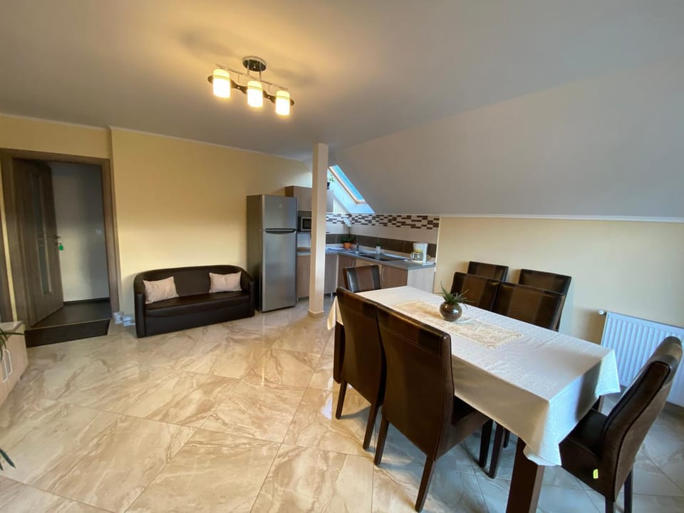 Matyas Vendeghaz Bed and Breakfast in Romania