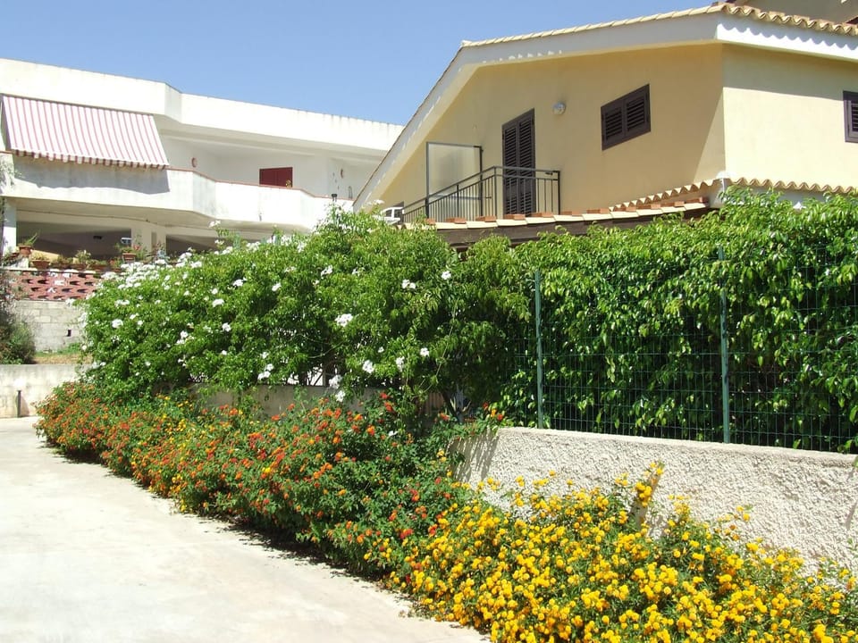 Appartamentino in Noto Marina 250 metri dal mare Apartment in Sicily