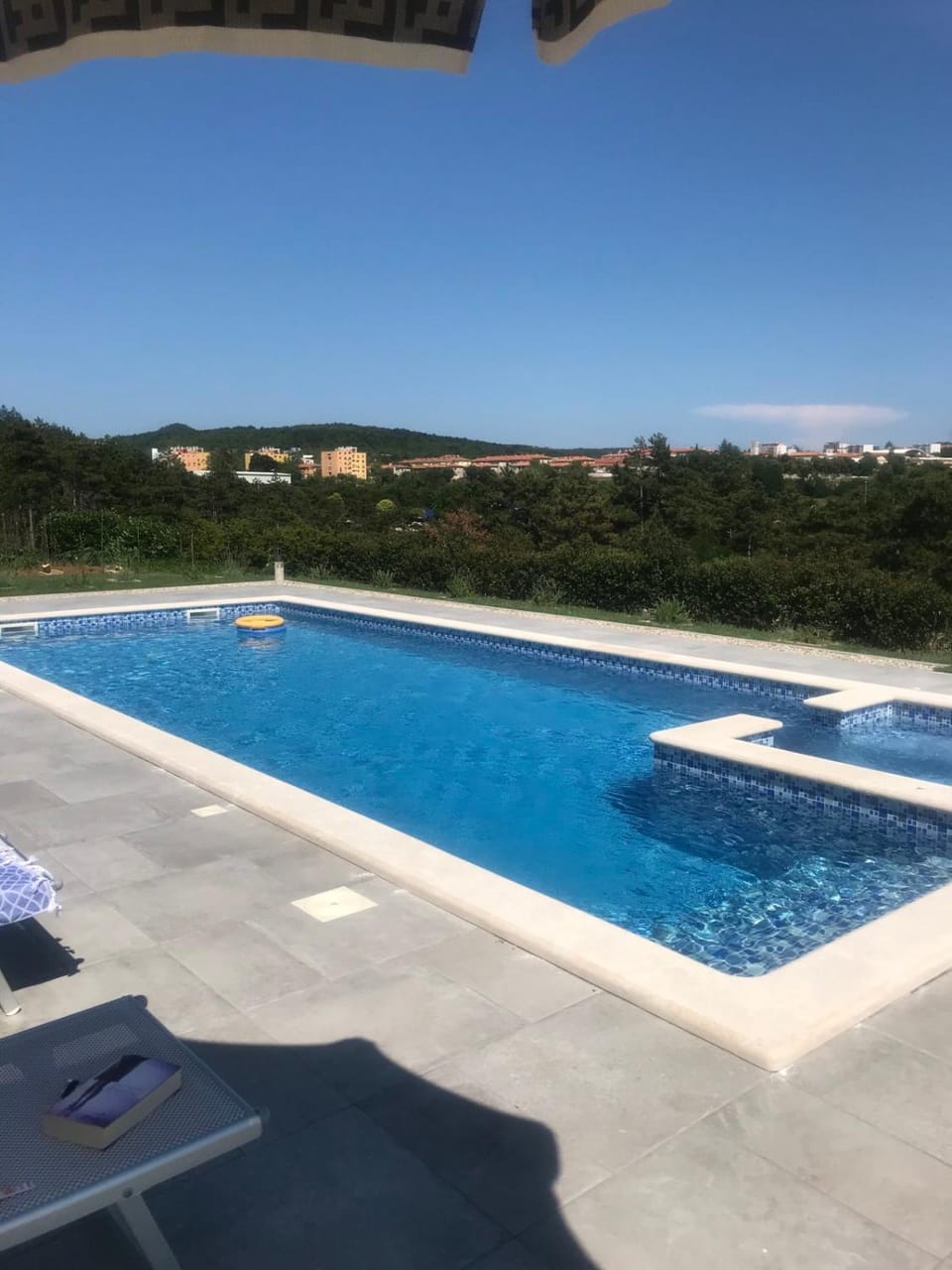 Niki Apartment in Istria County