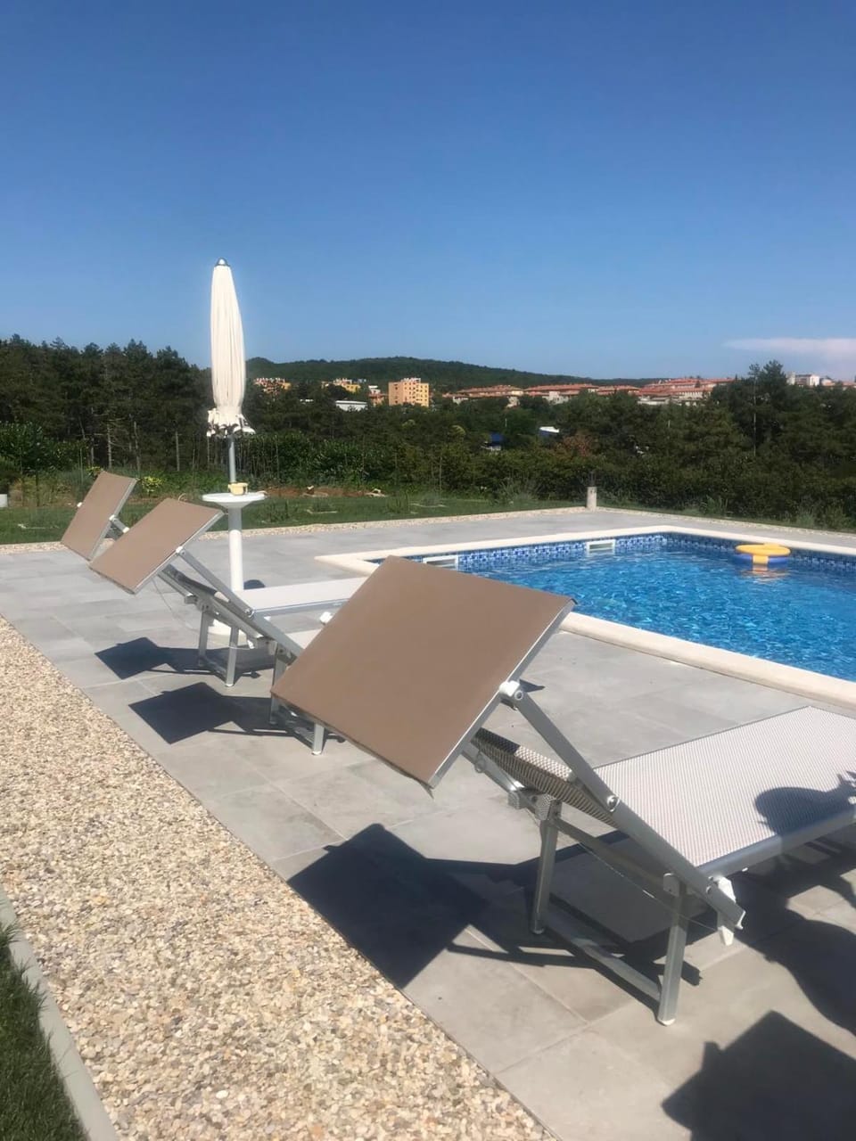Niki Apartment in Istria County