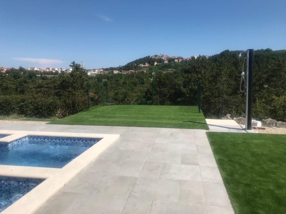 Niki Apartment in Istria County