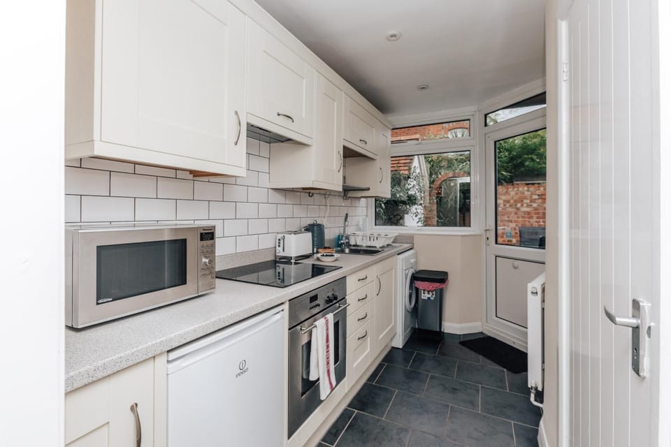 Honeysuckle terrace House in Henley-on-Thames