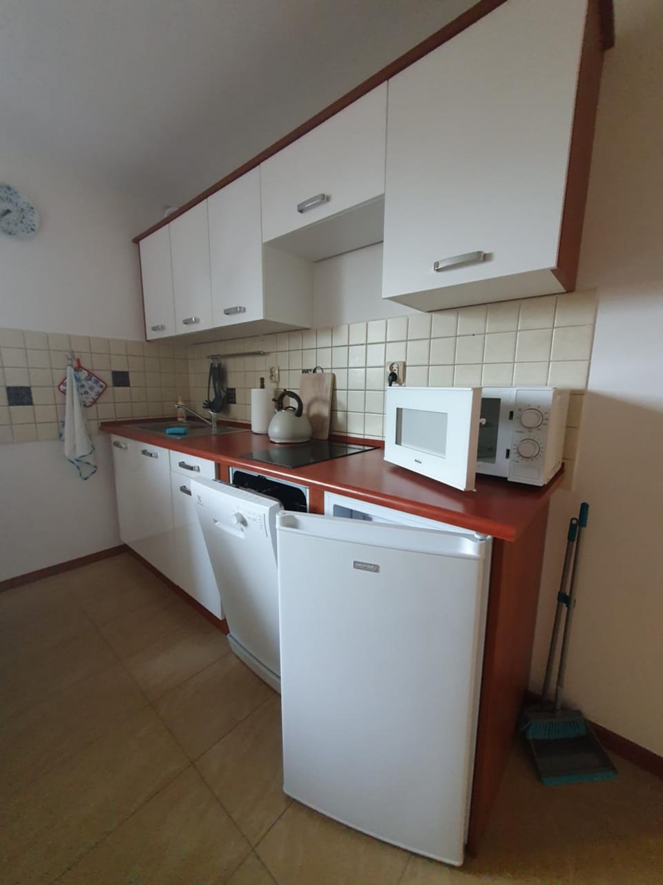 Apartament Pod Jabłonką Apartment in Wladyslawowo