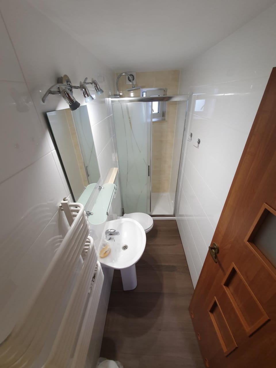 Apartament Pod Jabłonką Apartment in Wladyslawowo