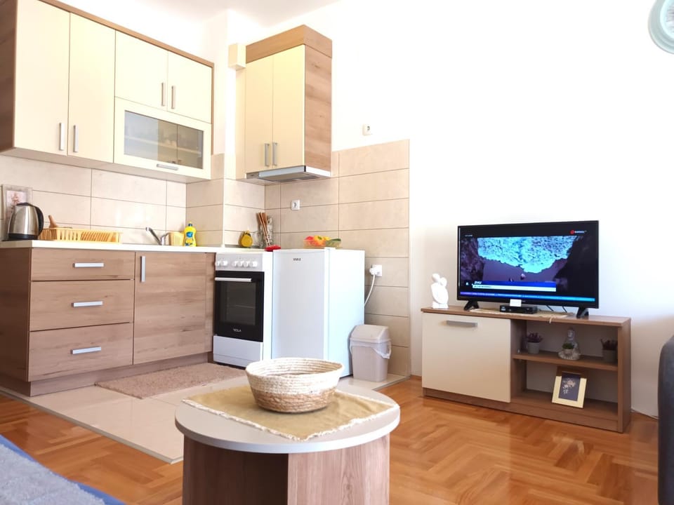 Lucky Charm studio apartment Apartment in Dubrovnik-Neretva County