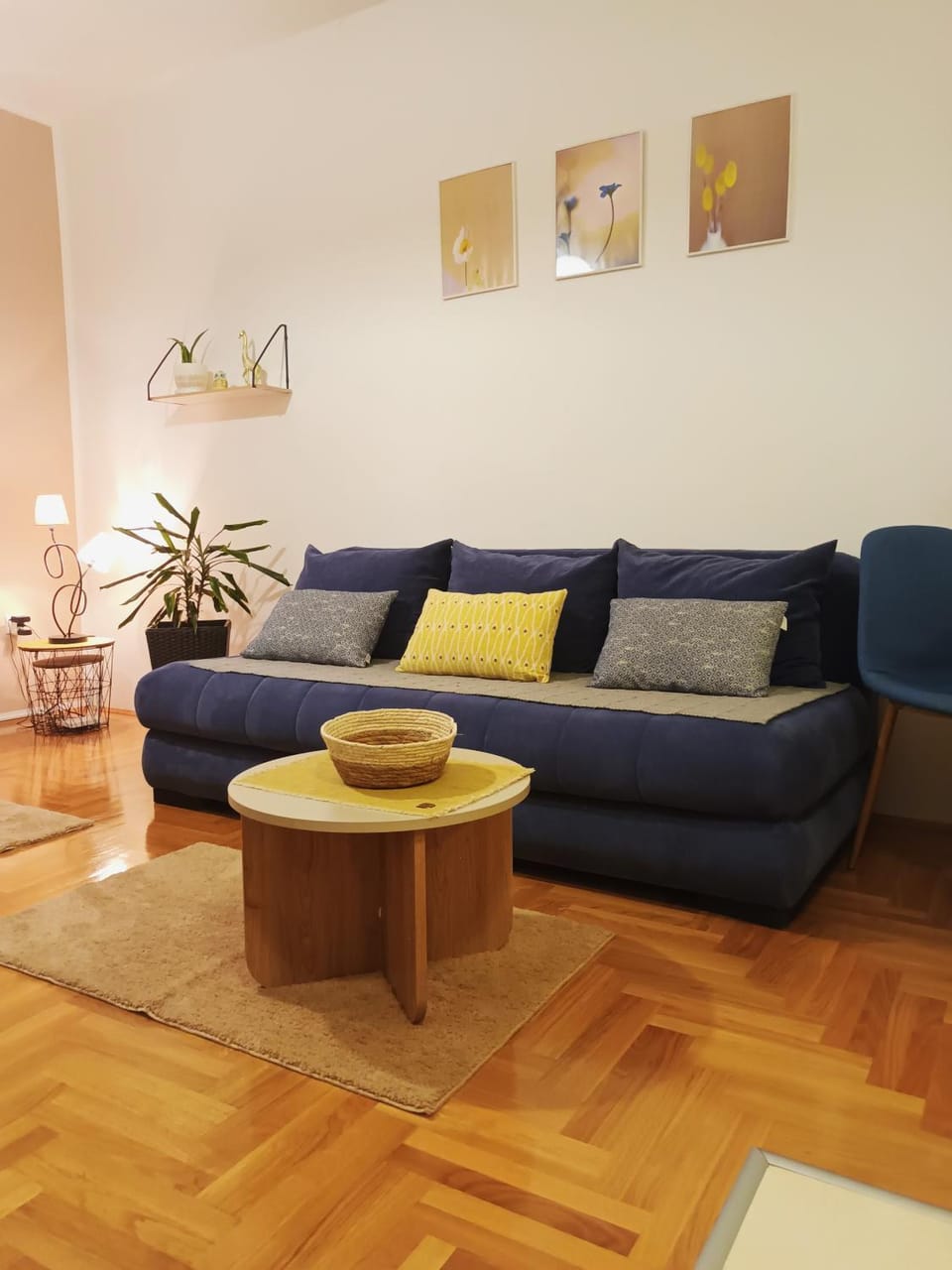 Lucky Charm studio apartment Apartment in Dubrovnik-Neretva County