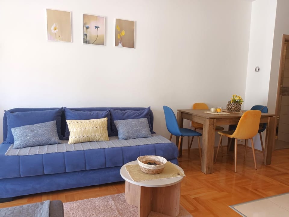 Lucky Charm studio apartment Apartment in Dubrovnik-Neretva County