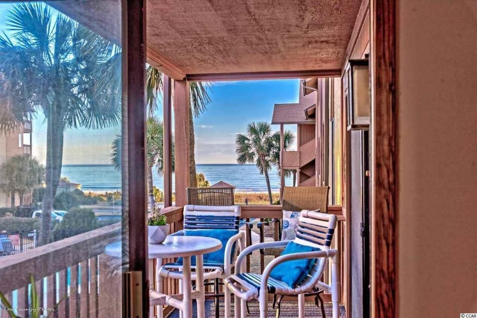Anchorage II B07 House in Myrtle Beach