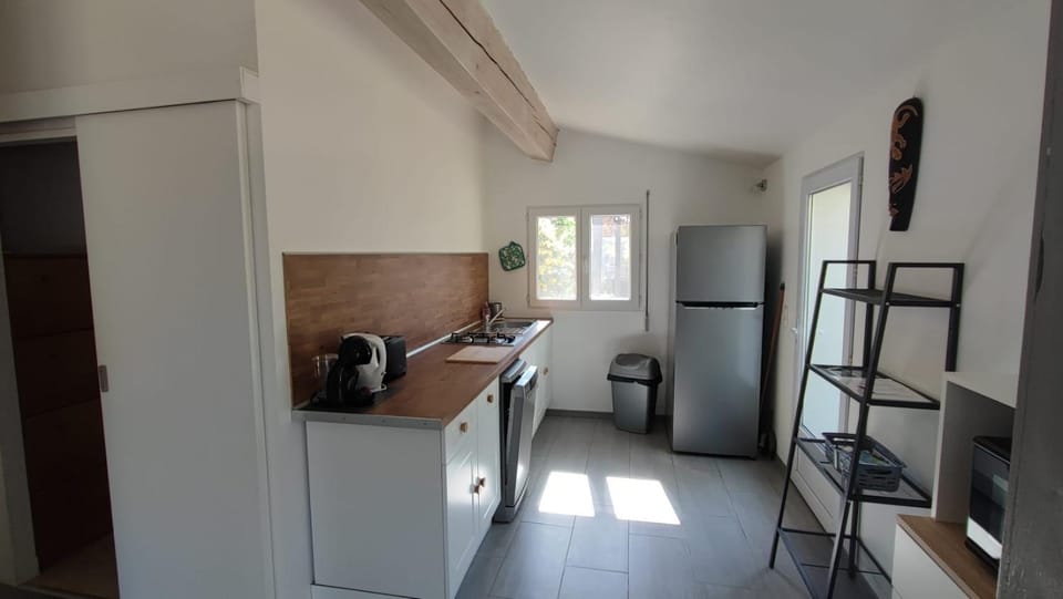Maisonnette presqu ile de Giens House in Hyères