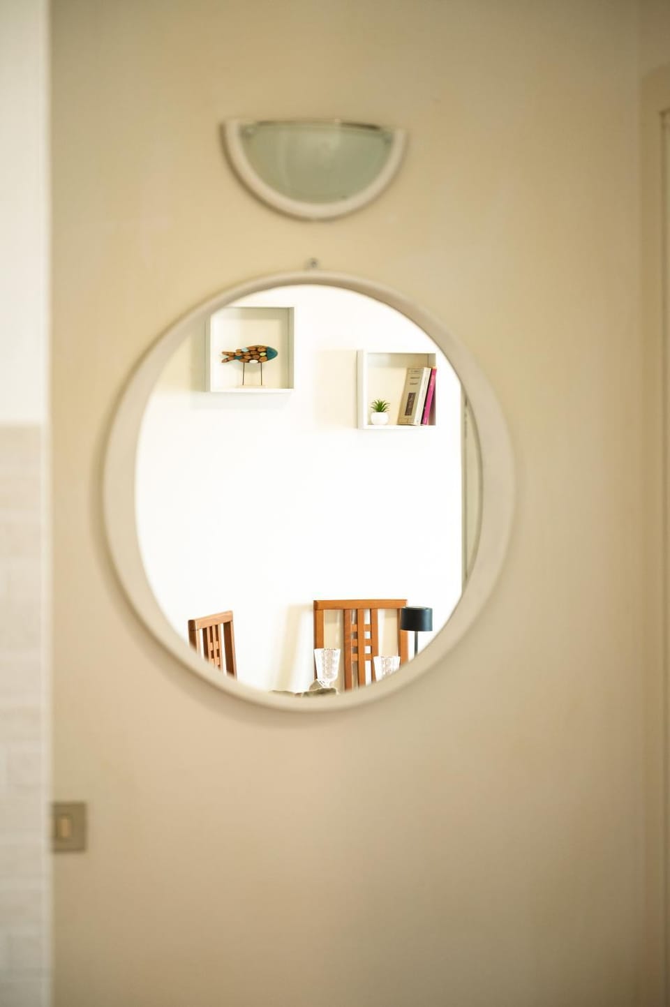 The new "Bilocale vista mare" 2025 Apartment in Fano