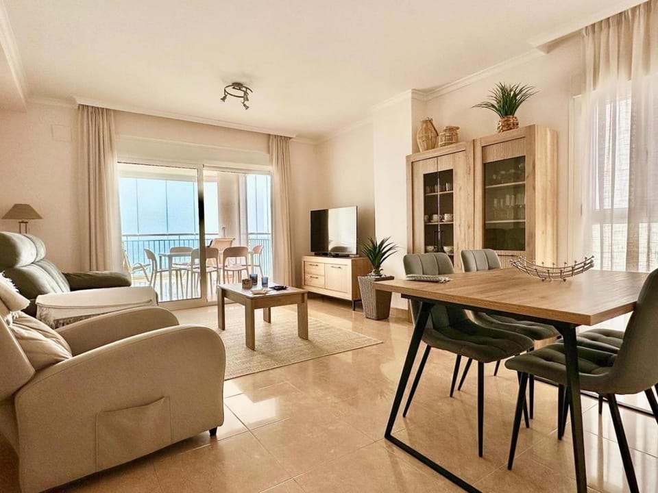 Porto Azul Playa Arenal Calpea Apartment in Calp
