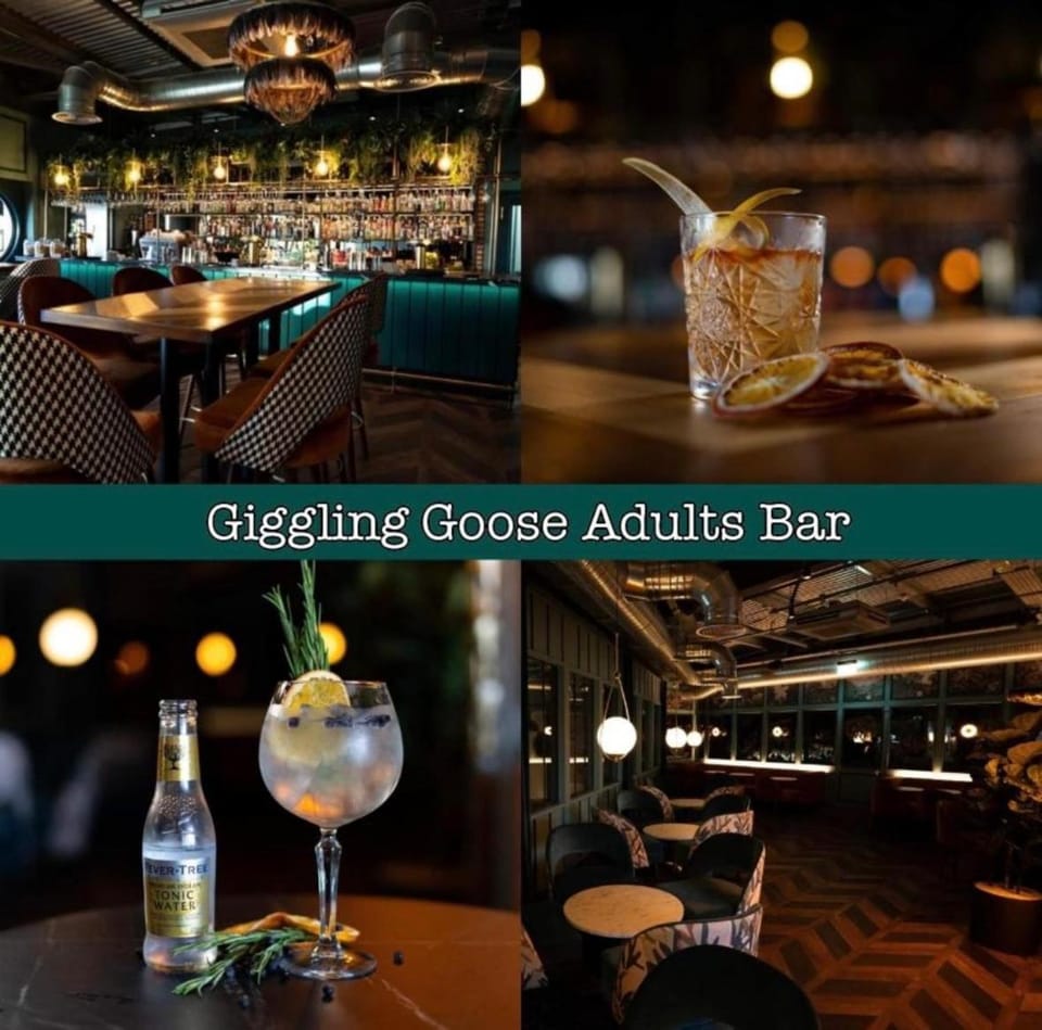 swan view retreats # hottub # egg chair # bbq & bikes included 8 berth Campground/ 
RV Resort in Tattershall