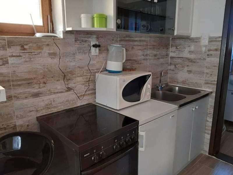 Tara Medina koliba Country House in Zlatibor District, Serbia