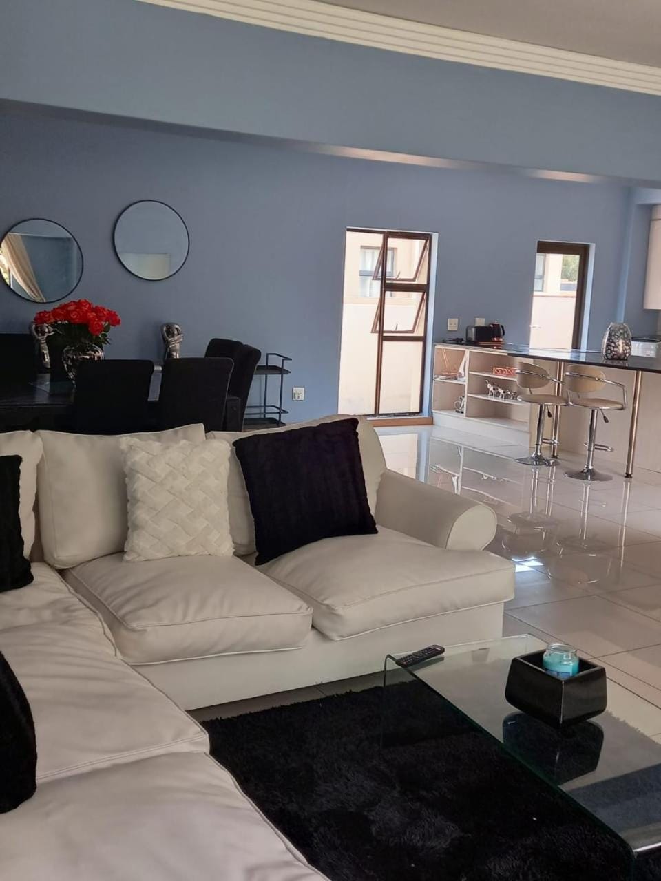 740 Leloko Apartment in North West, South Africa