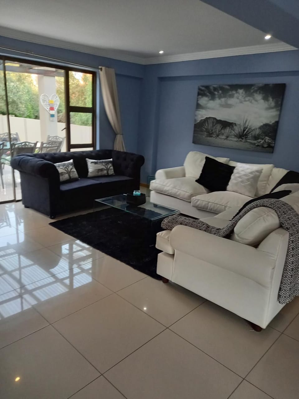 740 Leloko Apartment in North West, South Africa