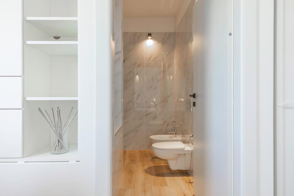 Villa Blanca del mar Bed and Breakfast in Quartu Sant'Elena