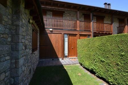Casa Prat de la Quimeta Apartment in Cerdanya