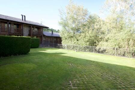 Casa Prat de la Quimeta Apartment in Cerdanya