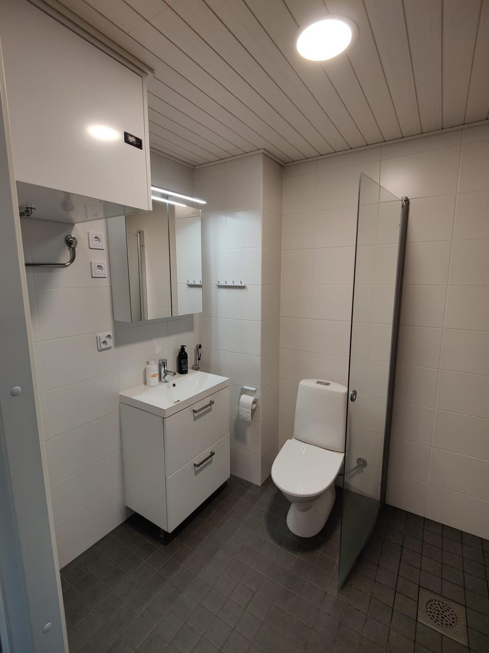 Vaunukatu Apartment in Turku