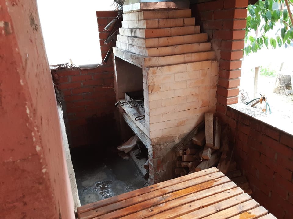 Одноместный номер Country House in Odessa