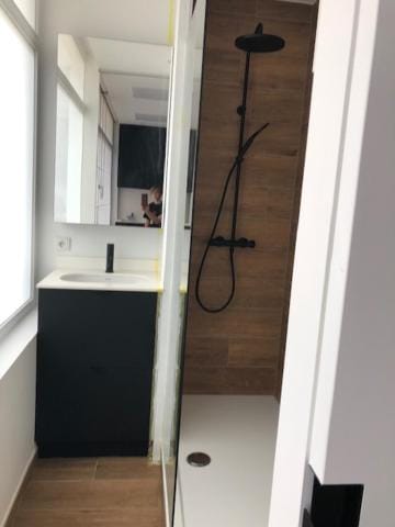 FLORIDE Apartment in Knokke-Heist