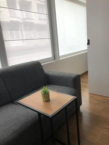 FLORIDE Apartment in Knokke-Heist