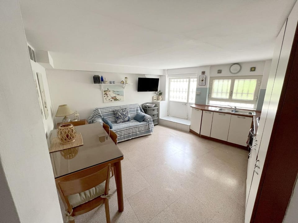 Ad un passo da Serapo Apartment in Gaeta