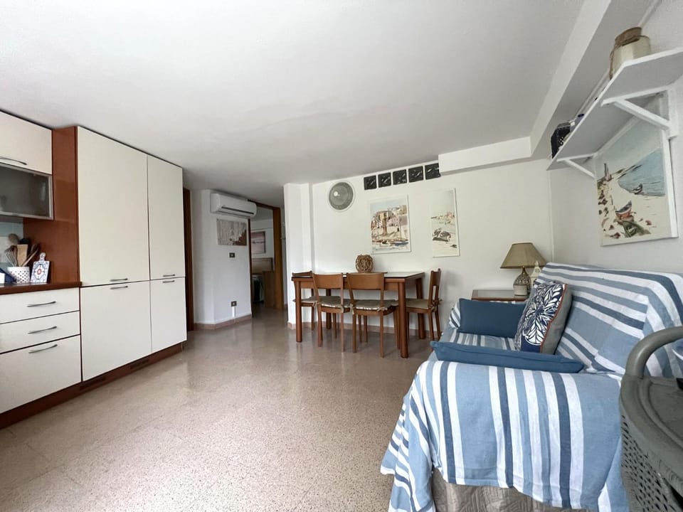 Ad un passo da Serapo Apartment in Gaeta