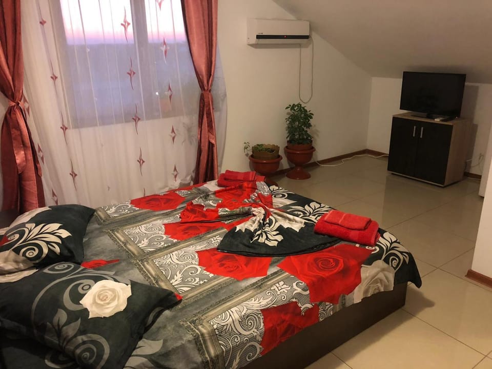 Amani & Melisa 2 Bed and Breakfast in Eforie Nord