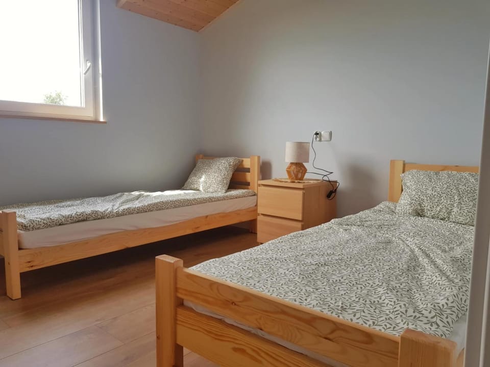 MorzeZatoka - apartamenty Władysławowo Apartment in Wladyslawowo