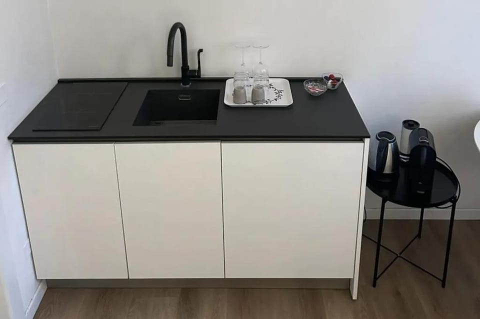 Emilia Suite Essence Bed and Breakfast in Modena