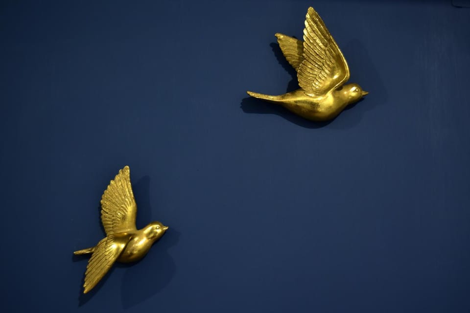 Decorative detail