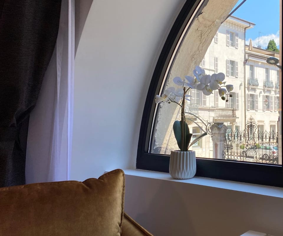 Le Royal 4 - Apartment for 4 people in the city center Apartment in Annecy