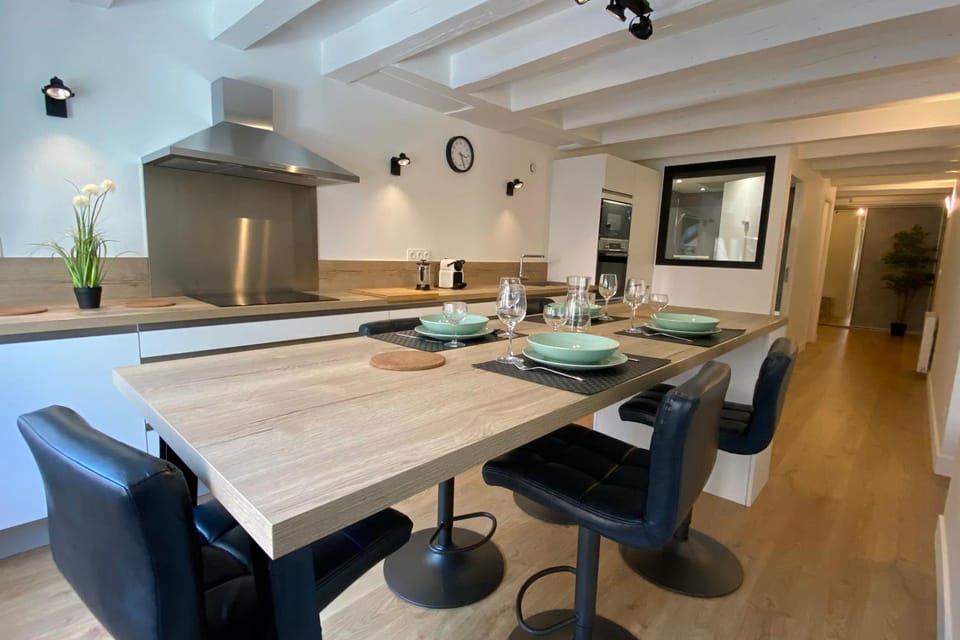 Le Royal 4 - Apartment for 4 people in the city center Apartment in Annecy