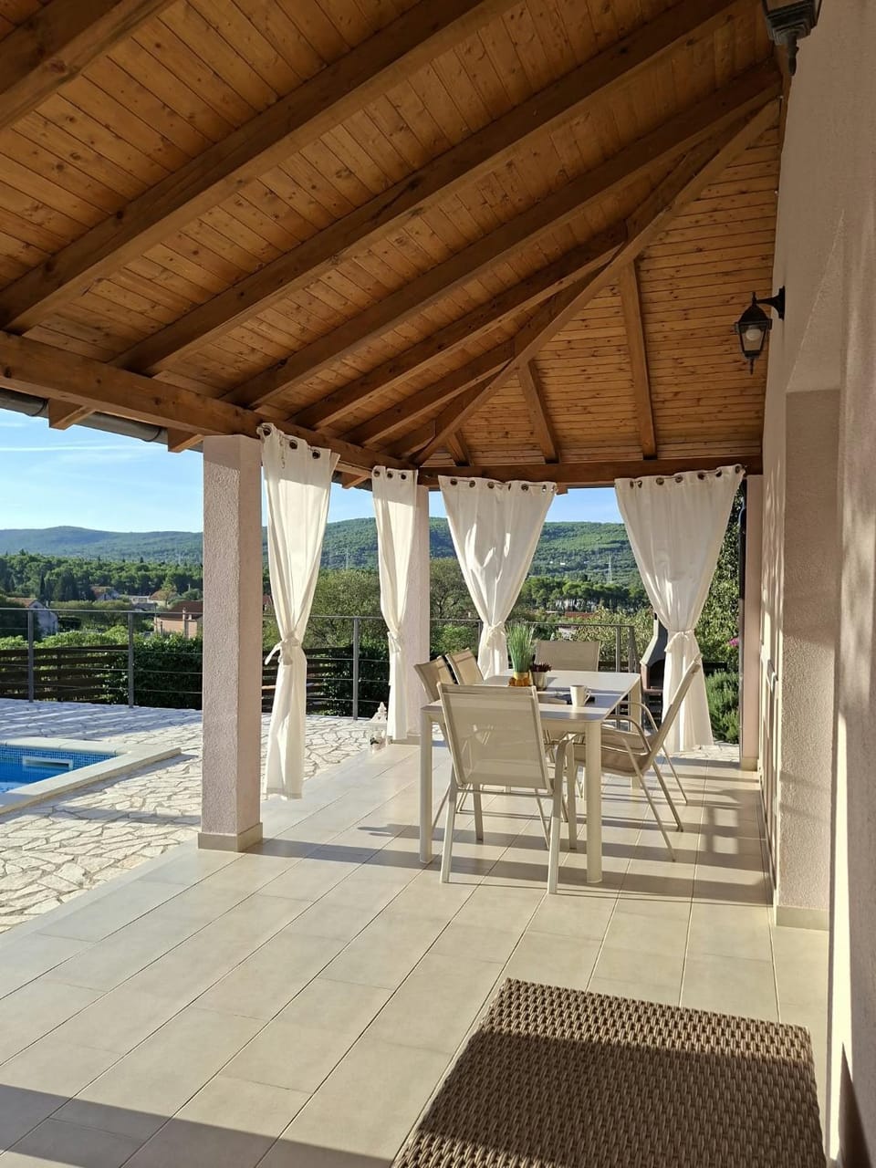 House FoRest House in Šibenik