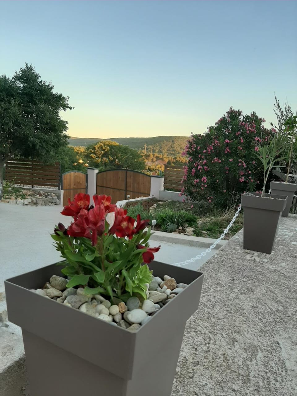 House FoRest House in Šibenik
