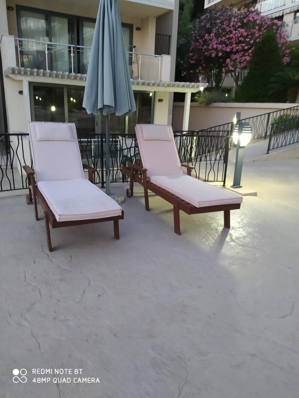 Apartment Jadran- Przno Apartment in Budva Municipality