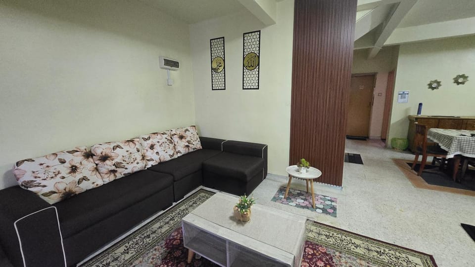 D Santai Homestay House in Terengganu, Malaysia