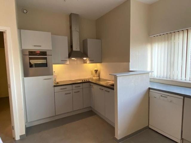 New Heaven 101 Apartment in Koksijde