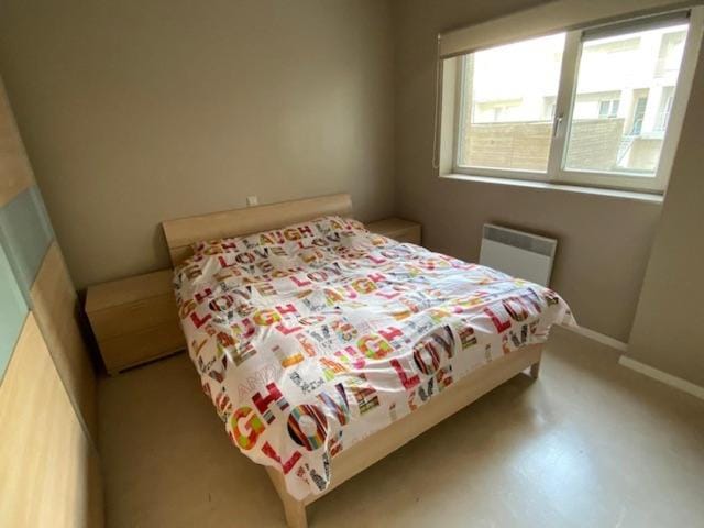 New Heaven 101 Apartment in Koksijde