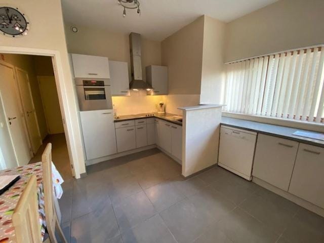 New Heaven 101 Apartment in Koksijde