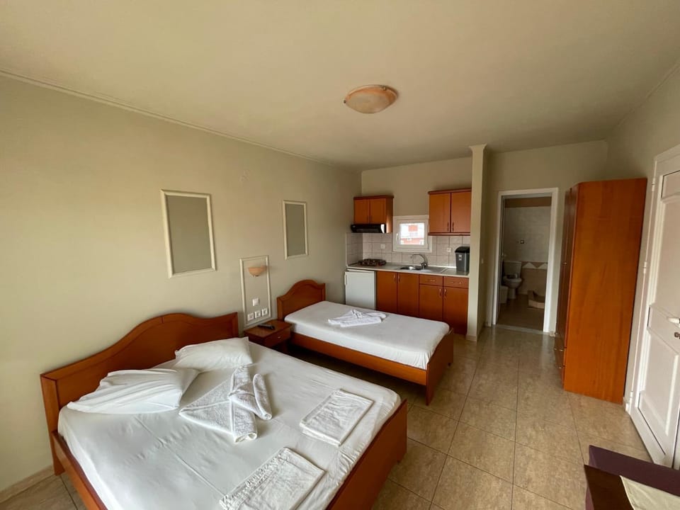 Villa Maria Apartment in Halkidiki