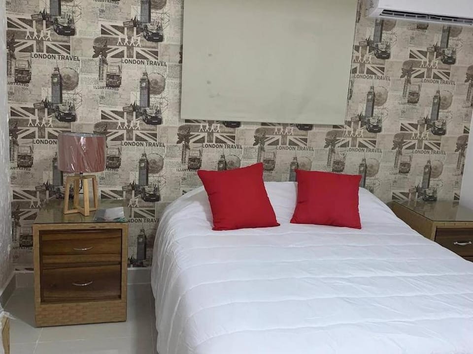 Malecon Cozy - Premium Plus 10 Bed and Breakfast in Santo Domingo