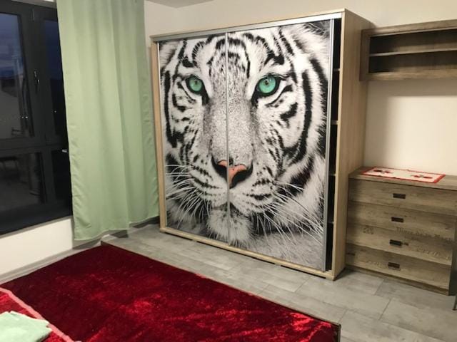 Mezadler Apartment in Slovakia