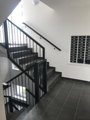 Mezadler Apartment in Slovakia