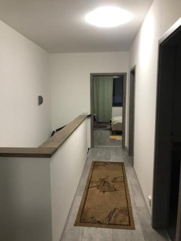 Mezadler Apartment in Slovakia
